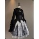 Susin Night Traveler 2.0 Corset, Blouse, Skirts and Jacket(Reservation/Full Payment Without Shipping)